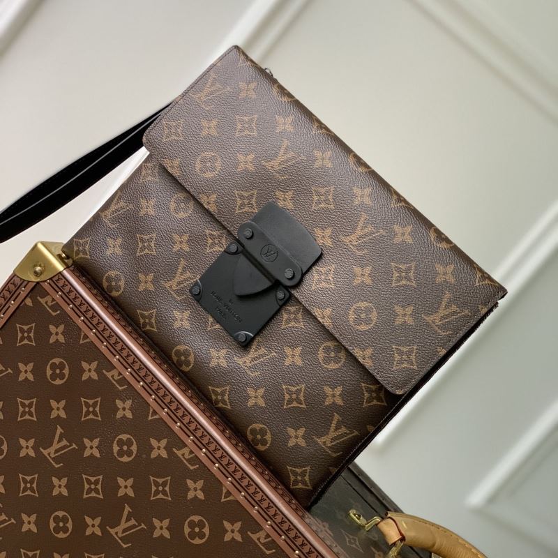 LV Clutch Bags - Click Image to Close